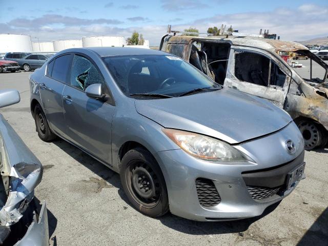 Photo 3 VIN: JM1BL1UG5C1644430 - MAZDA 3 I 