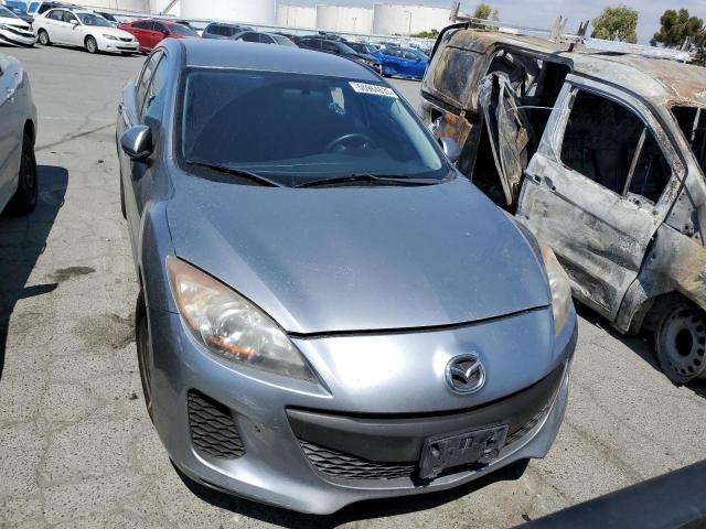 Photo 4 VIN: JM1BL1UG5C1644430 - MAZDA 3 I 