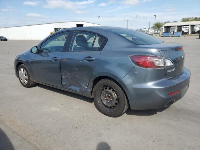 Photo 1 VIN: JM1BL1UG5C1672227 - MAZDA 3 I 