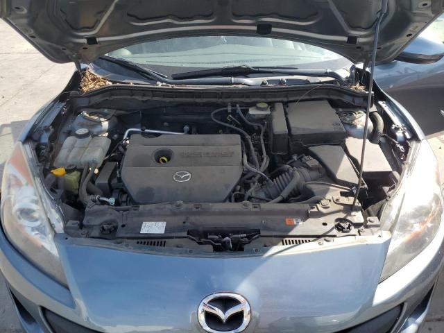 Photo 10 VIN: JM1BL1UG5C1672227 - MAZDA 3 I 
