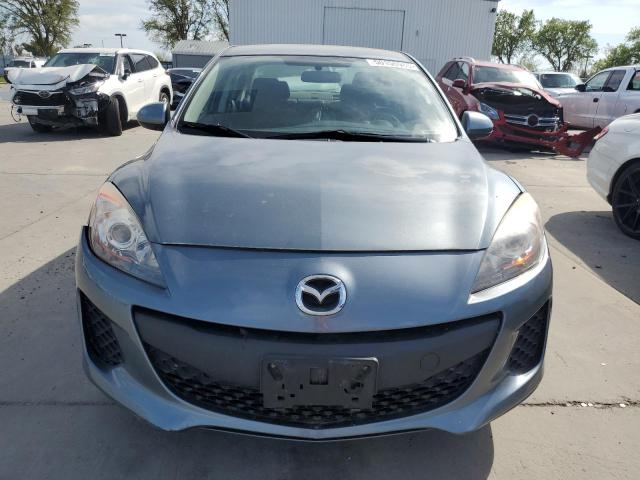 Photo 4 VIN: JM1BL1UG5C1672227 - MAZDA 3 I 