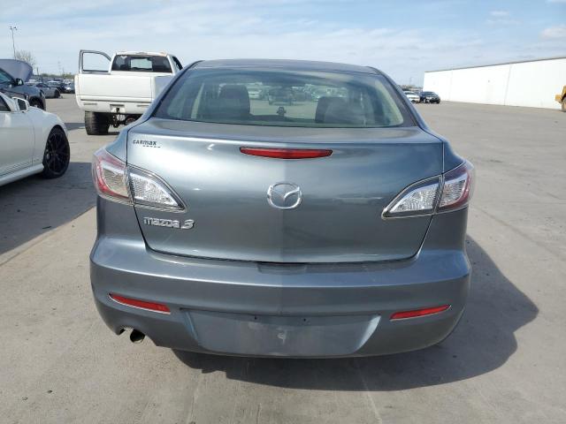 Photo 5 VIN: JM1BL1UG5C1672227 - MAZDA 3 I 
