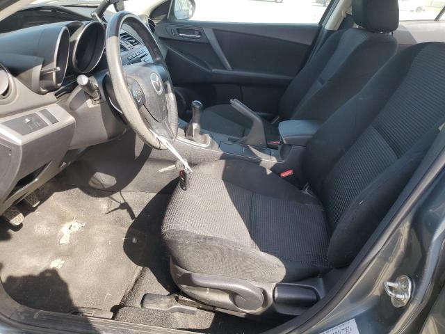 Photo 6 VIN: JM1BL1UG5C1672227 - MAZDA 3 I 