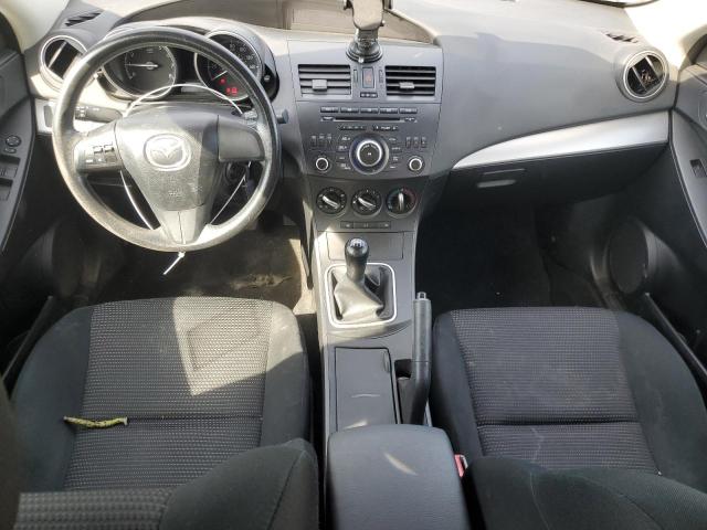 Photo 7 VIN: JM1BL1UG5C1672227 - MAZDA 3 I 