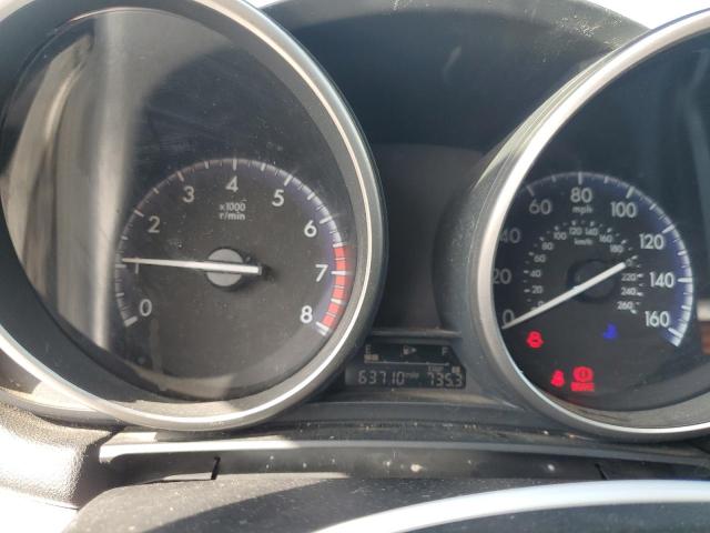 Photo 8 VIN: JM1BL1UG5C1672227 - MAZDA 3 I 