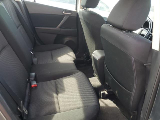 Photo 9 VIN: JM1BL1UG5C1672227 - MAZDA 3 I 