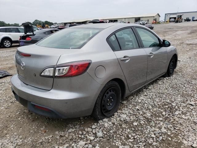 Photo 2 VIN: JM1BL1UG6B1371531 - MAZDA 3 I 