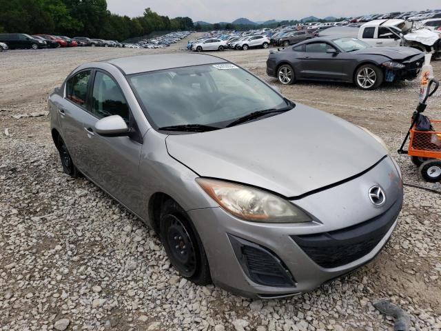 Photo 3 VIN: JM1BL1UG6B1371531 - MAZDA 3 I 