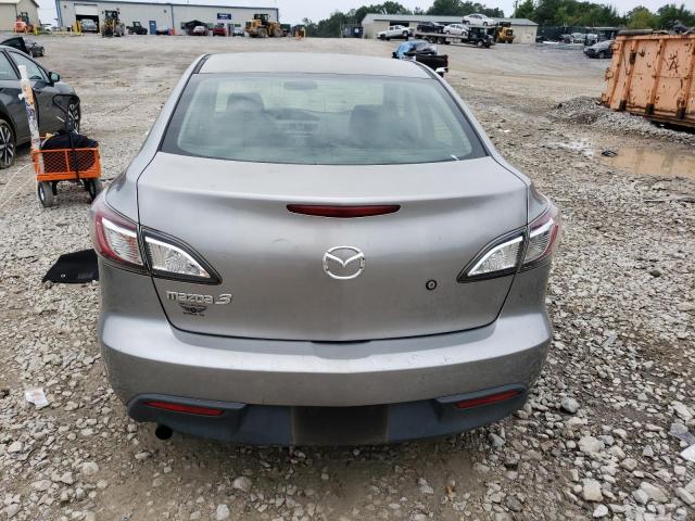 Photo 5 VIN: JM1BL1UG6B1371531 - MAZDA 3 I 