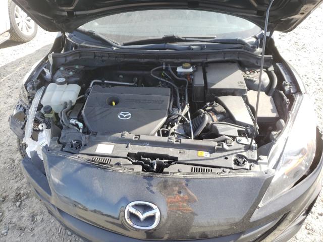 Photo 6 VIN: JM1BL1UG6B1375661 - MAZDA 3 I 