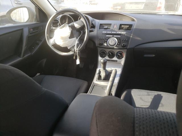 Photo 8 VIN: JM1BL1UG6B1375661 - MAZDA 3 I 