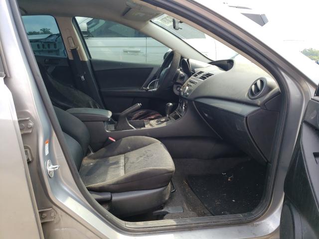 Photo 4 VIN: JM1BL1UG6B1437768 - MAZDA 3 I 