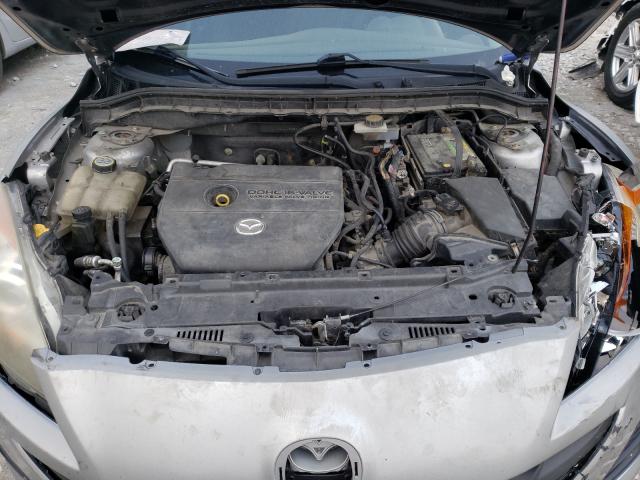 Photo 6 VIN: JM1BL1UG6B1437768 - MAZDA 3 I 