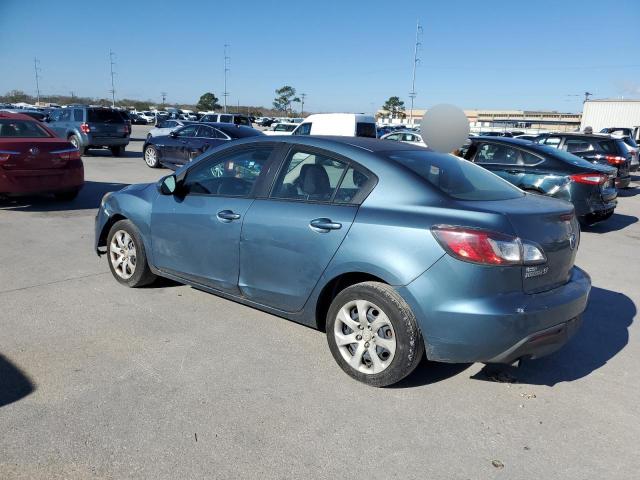 Photo 1 VIN: JM1BL1UG6B1438399 - MAZDA 3 I 