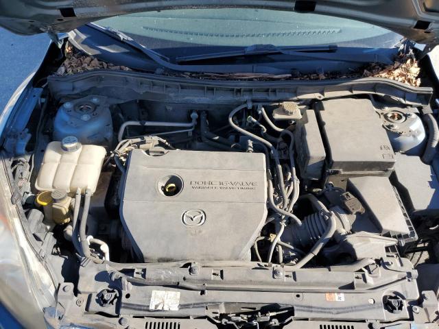 Photo 10 VIN: JM1BL1UG6B1438399 - MAZDA 3 I 