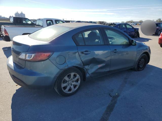 Photo 2 VIN: JM1BL1UG6B1438399 - MAZDA 3 I 