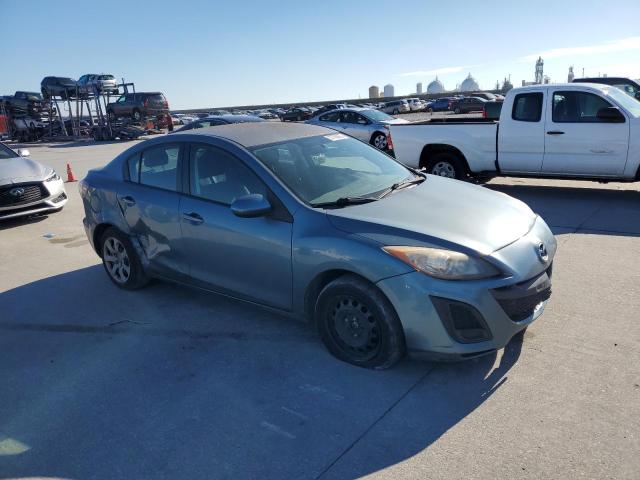 Photo 3 VIN: JM1BL1UG6B1438399 - MAZDA 3 I 