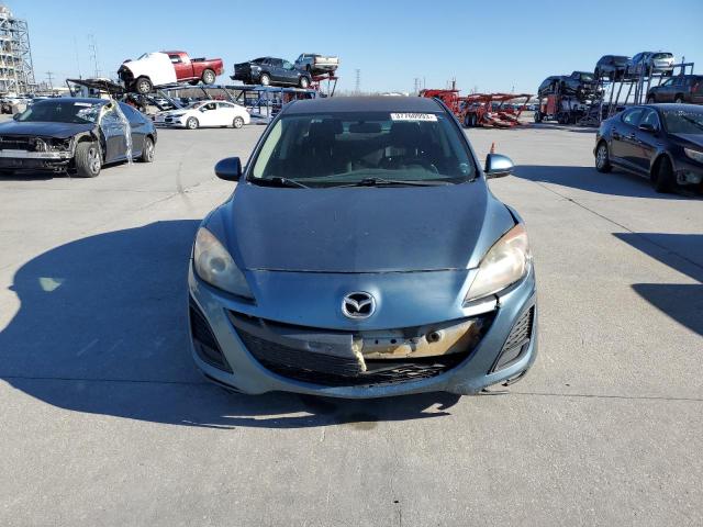 Photo 4 VIN: JM1BL1UG6B1438399 - MAZDA 3 I 