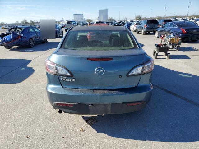 Photo 5 VIN: JM1BL1UG6B1438399 - MAZDA 3 I 