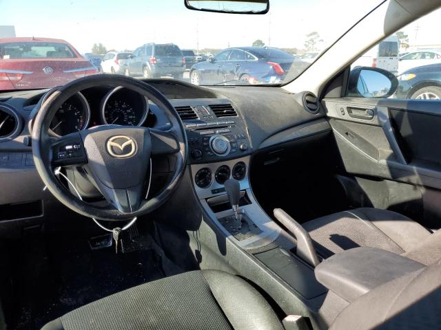 Photo 7 VIN: JM1BL1UG6B1438399 - MAZDA 3 I 