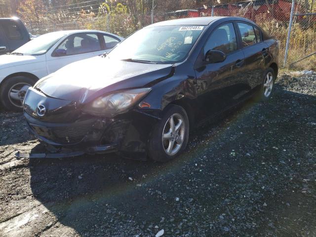 Photo 1 VIN: JM1BL1UG6B1438984 - MAZDA 3 I 