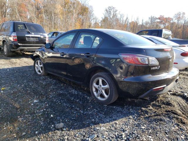 Photo 2 VIN: JM1BL1UG6B1438984 - MAZDA 3 I 