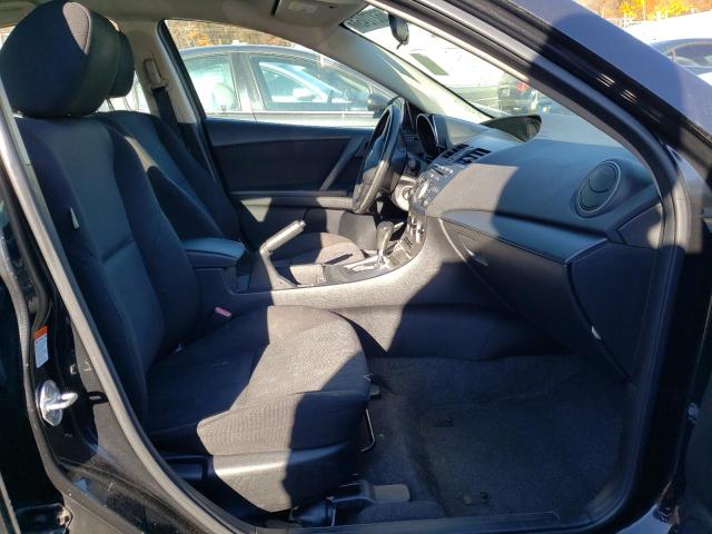 Photo 4 VIN: JM1BL1UG6B1438984 - MAZDA 3 I 