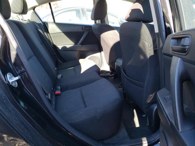 Photo 5 VIN: JM1BL1UG6B1438984 - MAZDA 3 I 