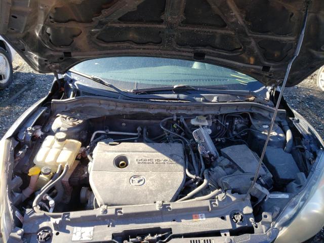 Photo 6 VIN: JM1BL1UG6B1438984 - MAZDA 3 I 