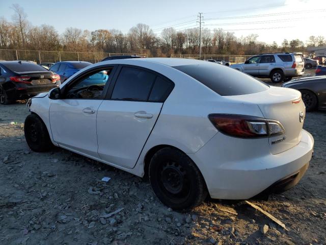 Photo 1 VIN: JM1BL1UG6B1470821 - MAZDA 3 I 