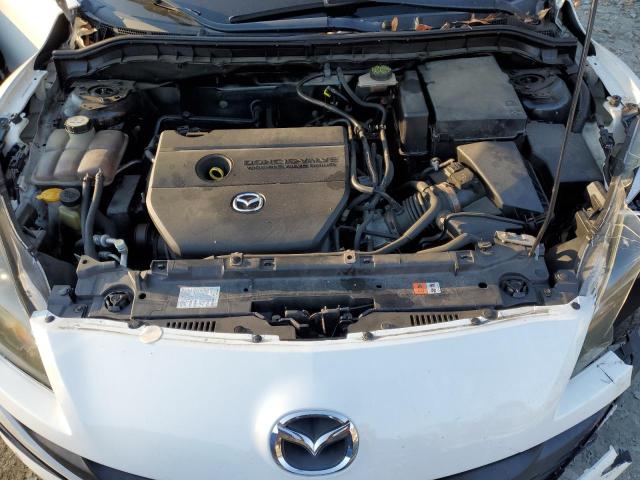 Photo 10 VIN: JM1BL1UG6B1470821 - MAZDA 3 I 