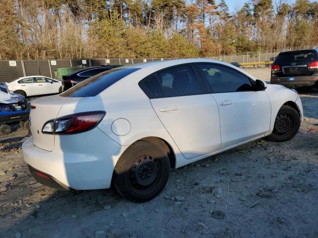 Photo 2 VIN: JM1BL1UG6B1470821 - MAZDA 3 I 