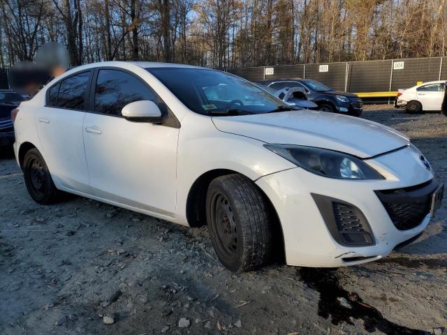 Photo 3 VIN: JM1BL1UG6B1470821 - MAZDA 3 I 