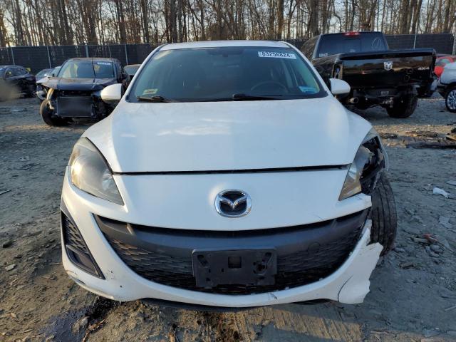 Photo 4 VIN: JM1BL1UG6B1470821 - MAZDA 3 I 