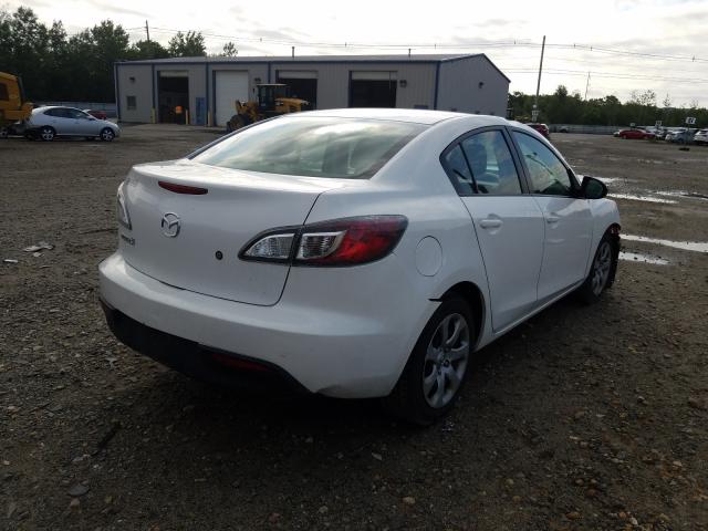 Photo 3 VIN: JM1BL1UG6B1496495 - MAZDA 3 I 