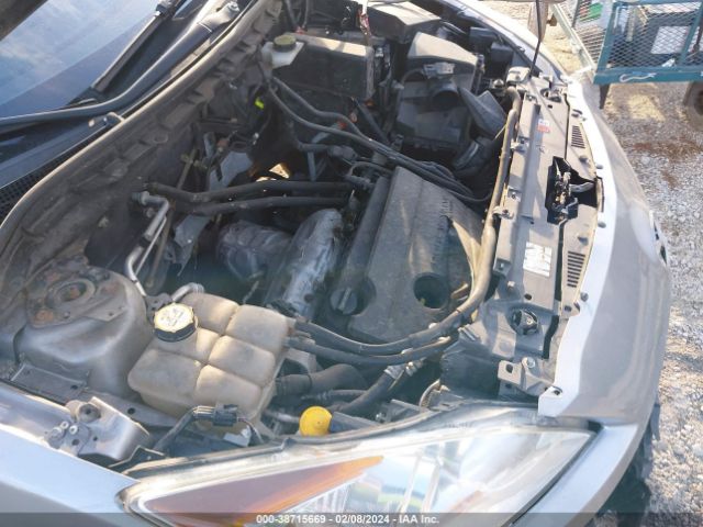 Photo 5 VIN: JM1BL1UG6B1497761 - MAZDA MAZDA3 