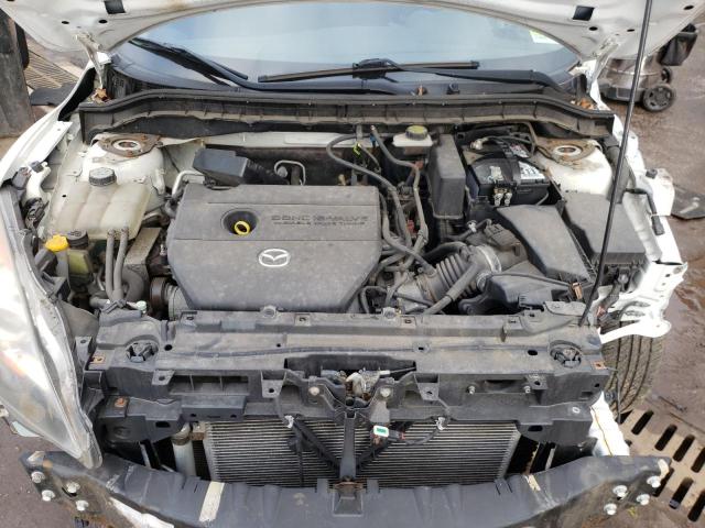 Photo 10 VIN: JM1BL1UG6C1517976 - MAZDA 3 I 