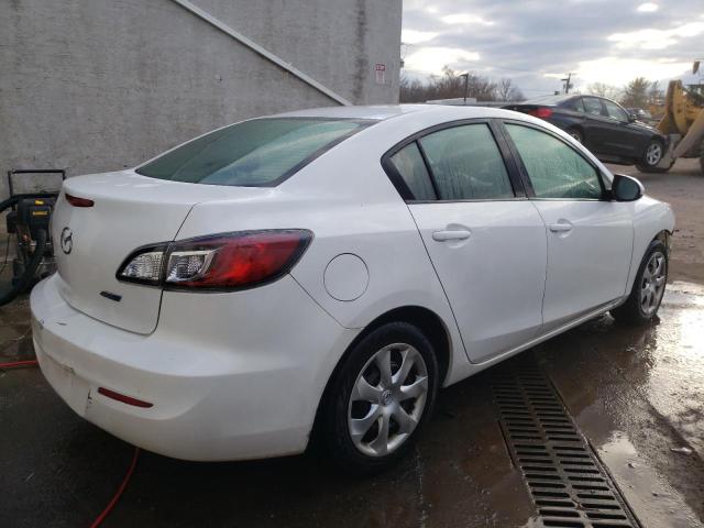 Photo 2 VIN: JM1BL1UG6C1517976 - MAZDA 3 I 