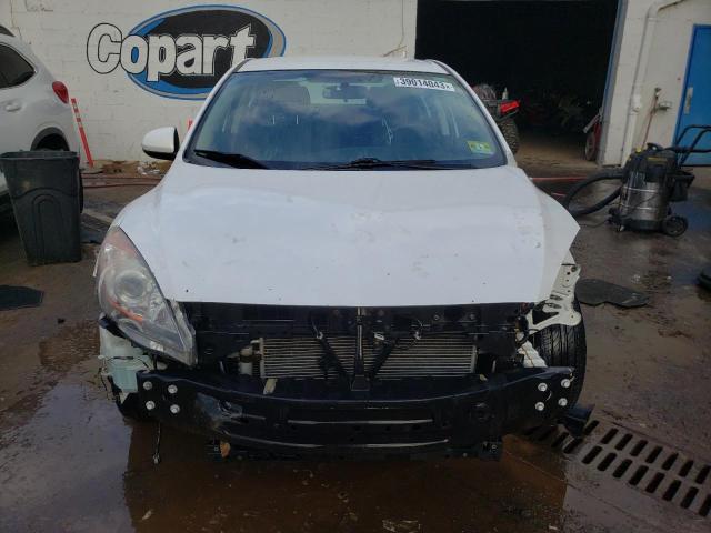 Photo 4 VIN: JM1BL1UG6C1517976 - MAZDA 3 I 