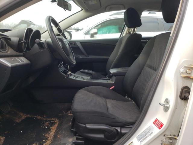 Photo 6 VIN: JM1BL1UG6C1517976 - MAZDA 3 I 