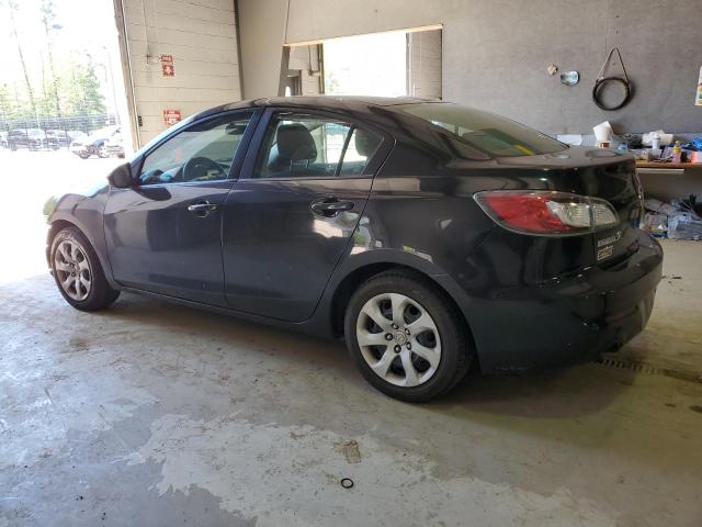 Photo 1 VIN: JM1BL1UG6C1518125 - MAZDA 3 