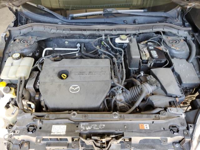 Photo 10 VIN: JM1BL1UG6C1518125 - MAZDA 3 