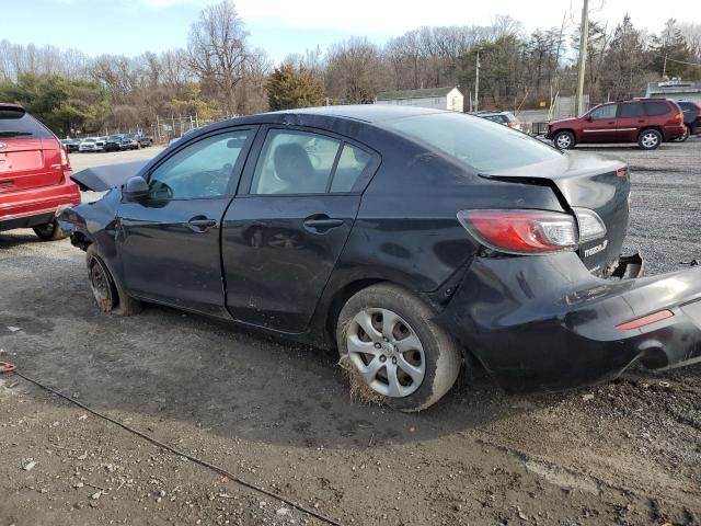 Photo 1 VIN: JM1BL1UG6C1518335 - MAZDA 3 I 