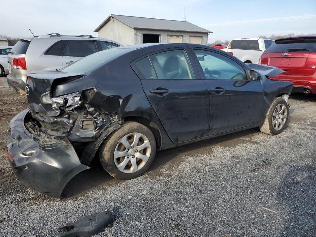 Photo 2 VIN: JM1BL1UG6C1518335 - MAZDA 3 I 