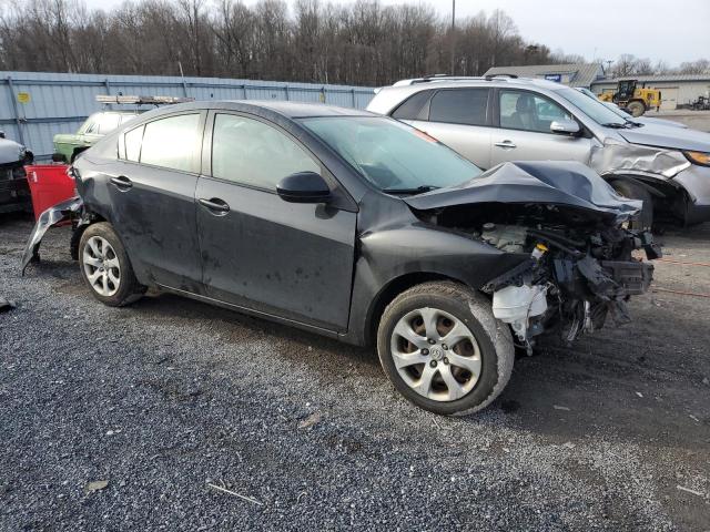 Photo 3 VIN: JM1BL1UG6C1518335 - MAZDA 3 I 