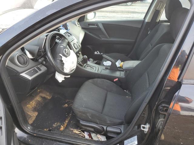 Photo 6 VIN: JM1BL1UG6C1518335 - MAZDA 3 I 