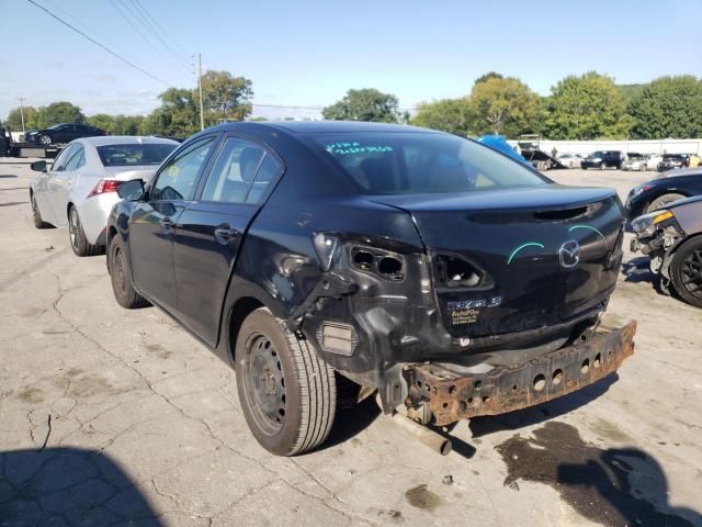 Photo 2 VIN: JM1BL1UG6C1520411 - MAZDA 3 I 