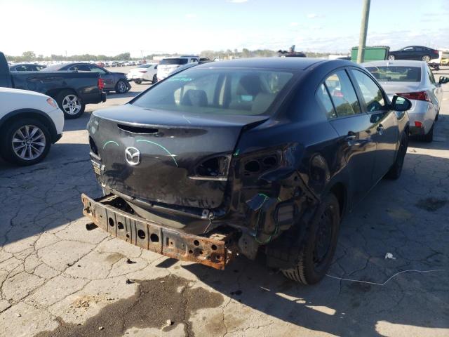 Photo 3 VIN: JM1BL1UG6C1520411 - MAZDA 3 I 