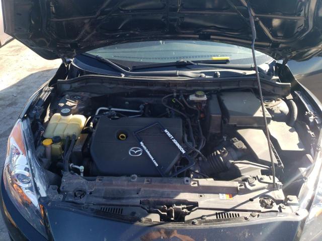 Photo 6 VIN: JM1BL1UG6C1520411 - MAZDA 3 I 