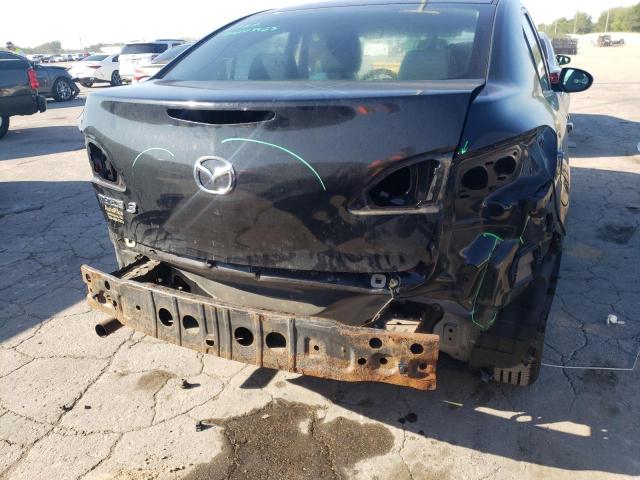 Photo 8 VIN: JM1BL1UG6C1520411 - MAZDA 3 I 